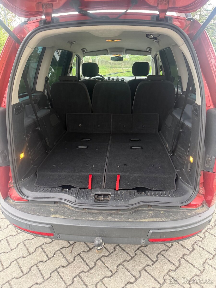 Ford Galaxy 1.8tdci - 3