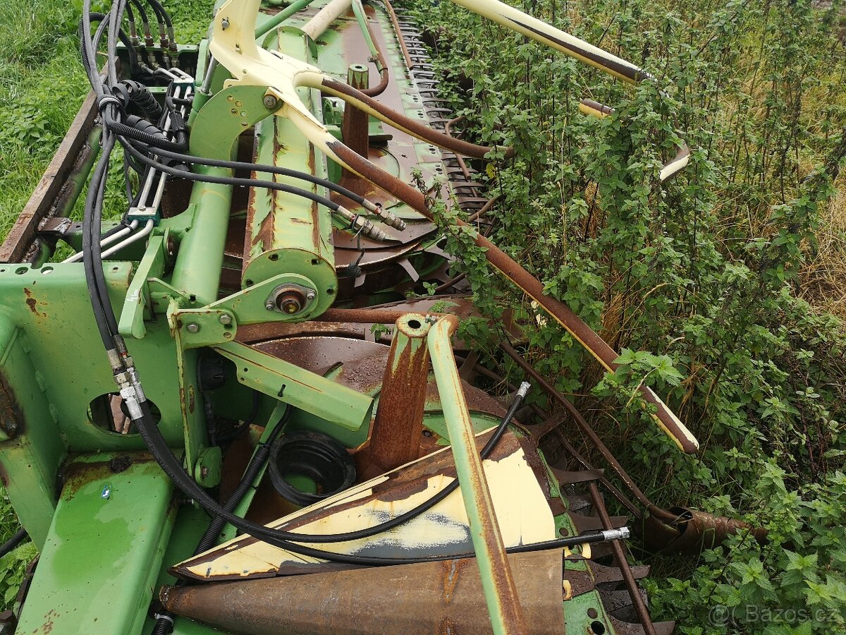 KRONE - 3