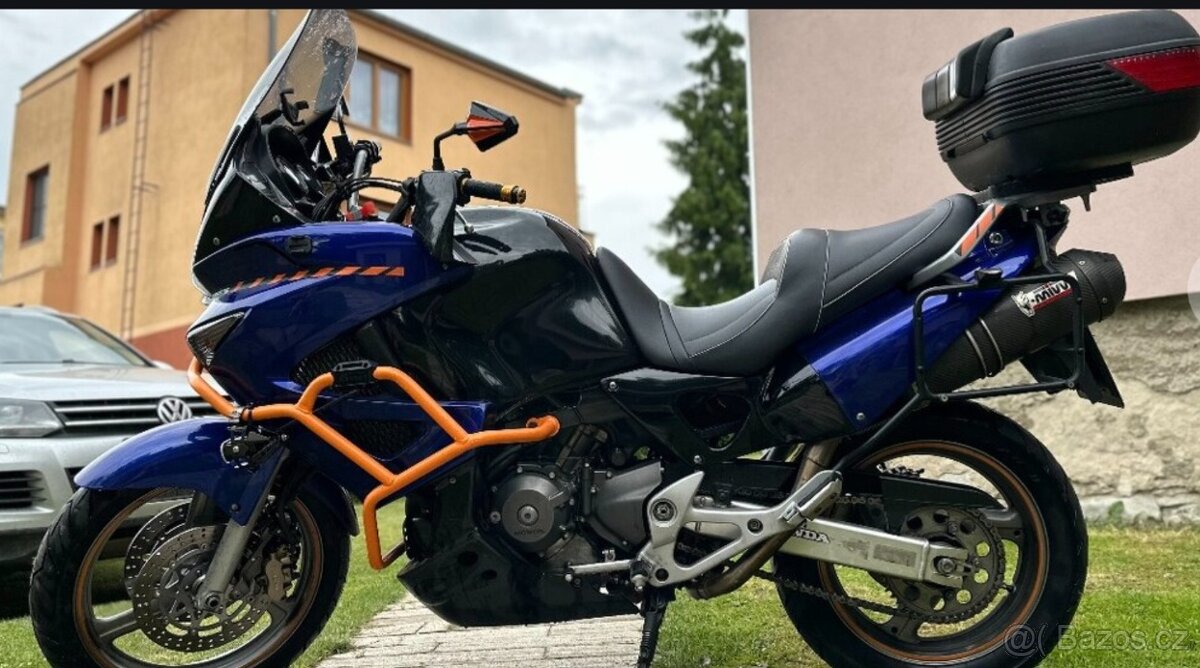 Honda Varadero 1000 xl