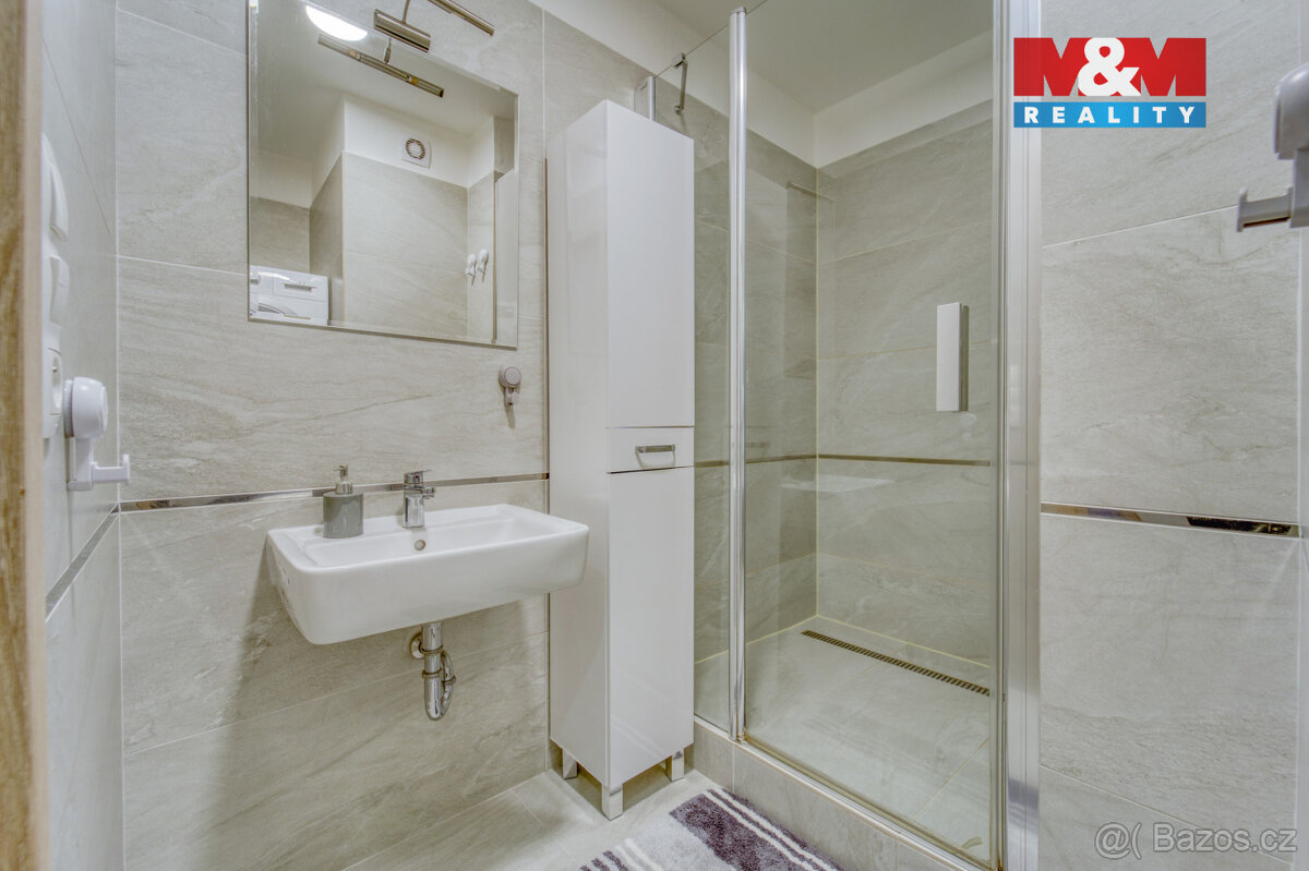 Prodej bytu 3+kk, 51 m², Plzeň, ul. Macháčkova - 3