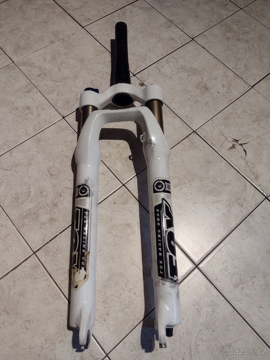 Vzduchová vidlice FOX - 3