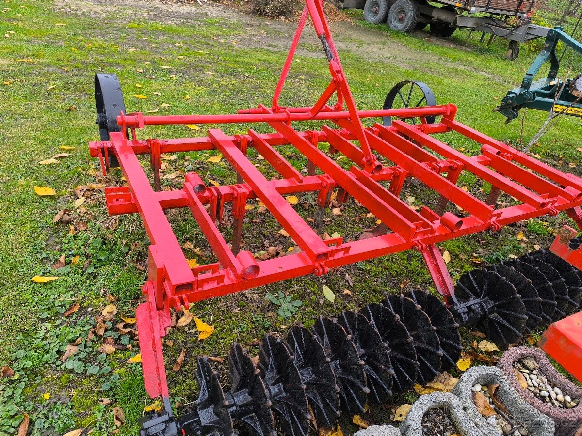 Radlickovy podmitač - 3