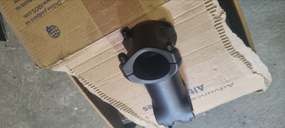 Představec Trek - 3