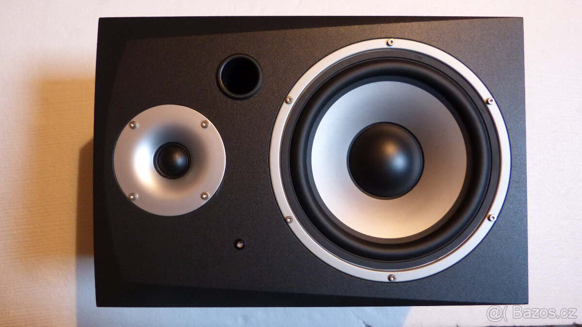 Reprosoustavy aktivní Omnitronic - 3