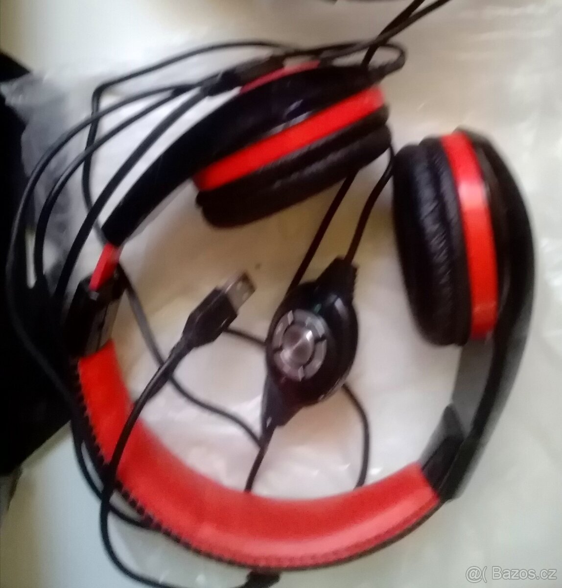 Sluchátka - 3