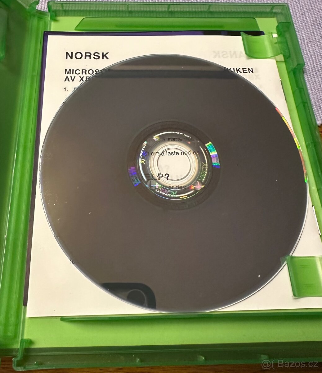 NHL24 XBOX SERIES X - 3