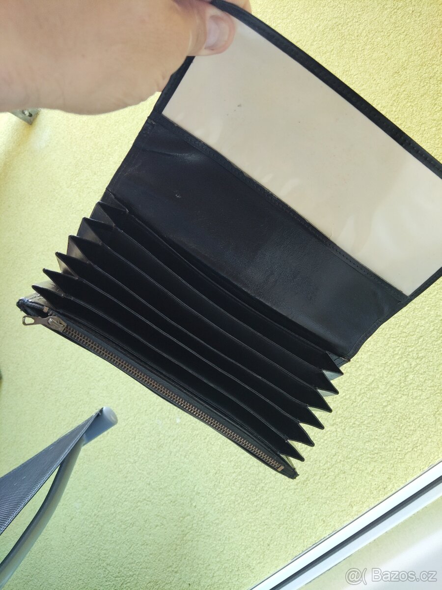 Kasirka hospodská penezenka - 3