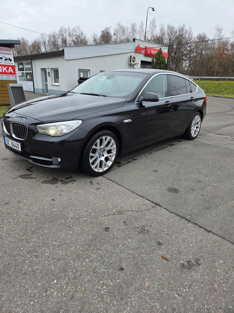 Bmw 530d možno vymena - 3