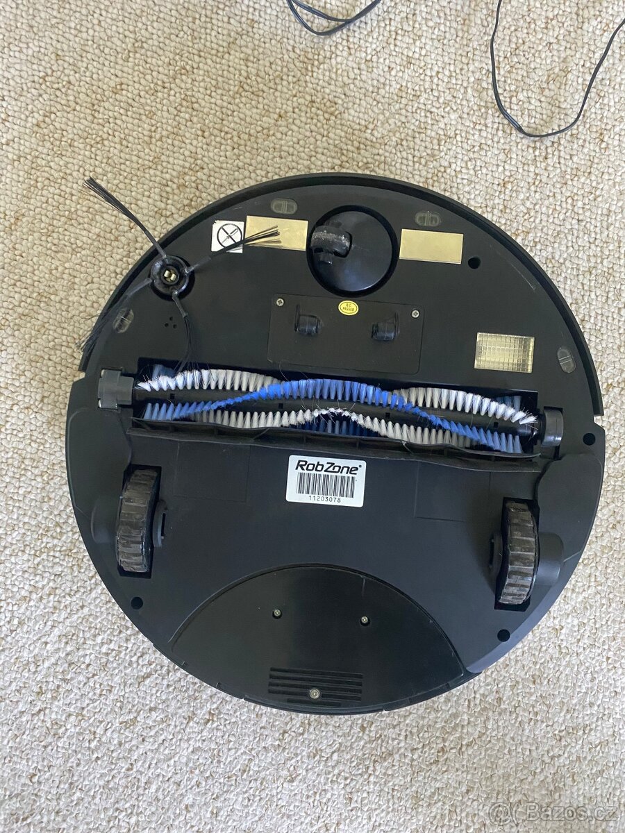 RobZone Roomy 2.0 - 3