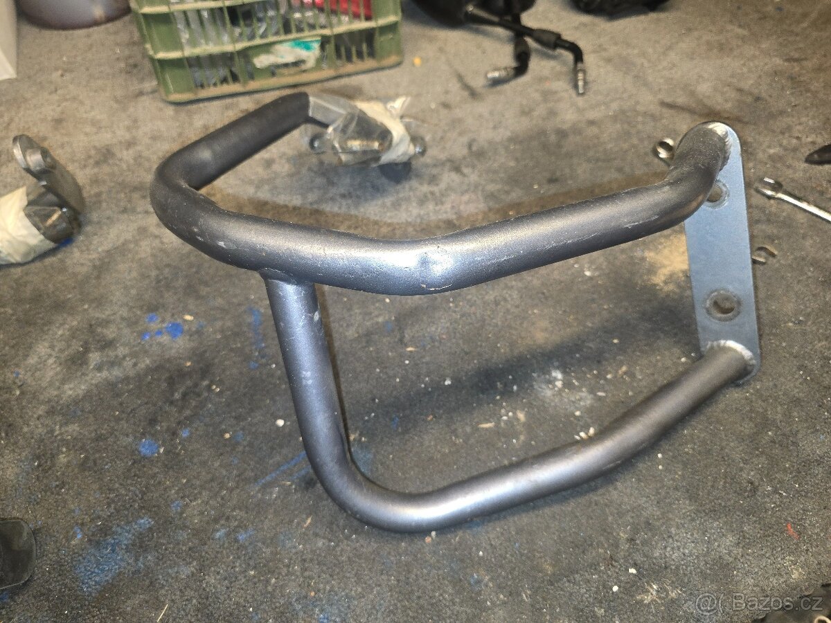 Bmw GS 1200R 2012 padací ramy. - 3