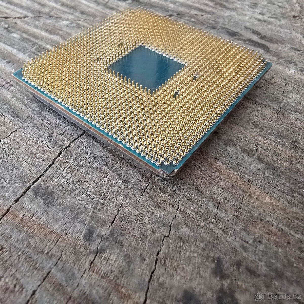 AMD Ryzen 9 3950X - socket AM4 - 3