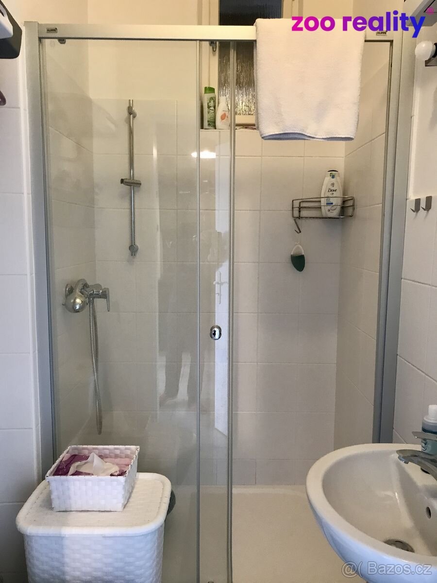 Byt 2+kk, Brodek u Přerova - 3