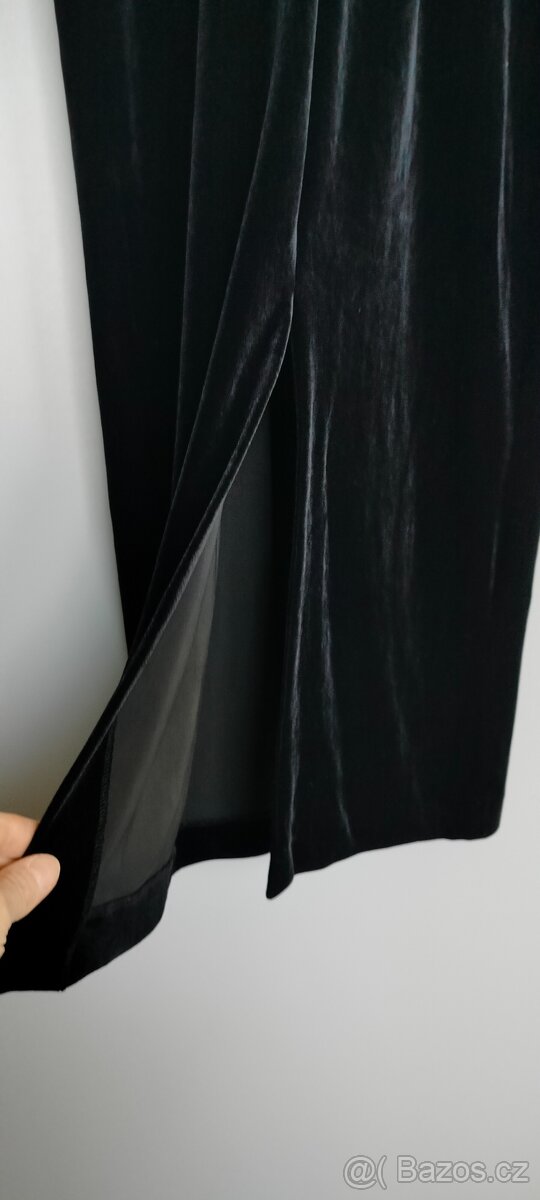 Dámské společenské šaty - 3