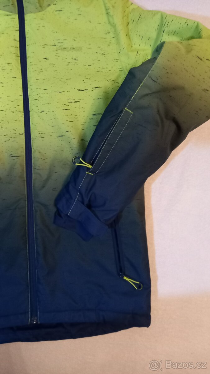 Chlapecká lyžařská bunda, zn. Head, vel. 164/170 - 3