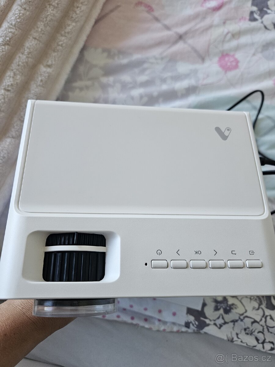 Vankyo Sunspark 500W Android - 3