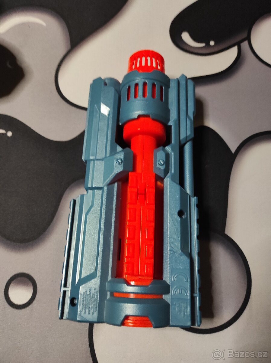 Dětské zbraně - 3