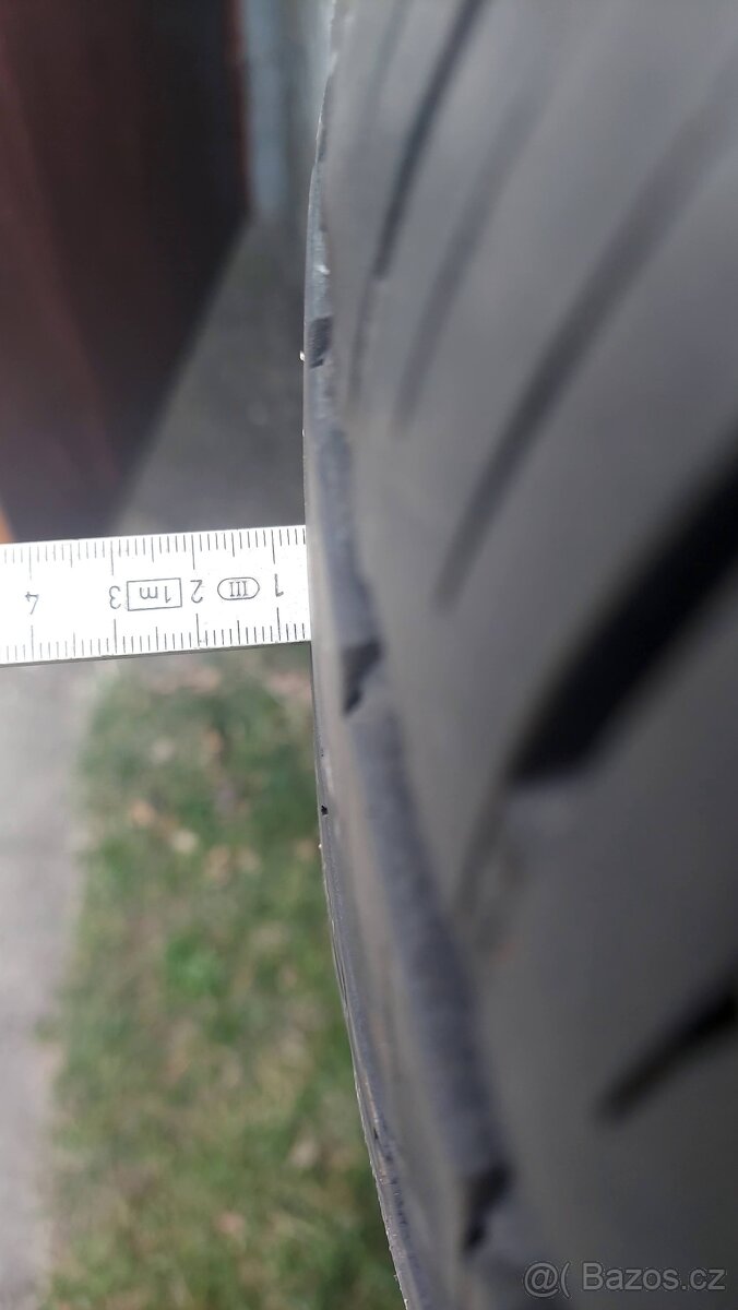 sada pneumatik Hankook Radial RA 28E, 215/65R16C - 3