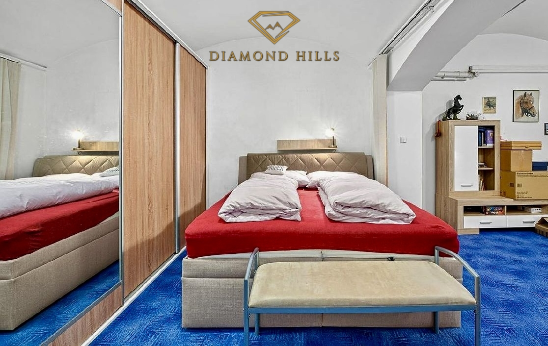 Prodej bytu 142m2, Praha 10, Vršovice - 3