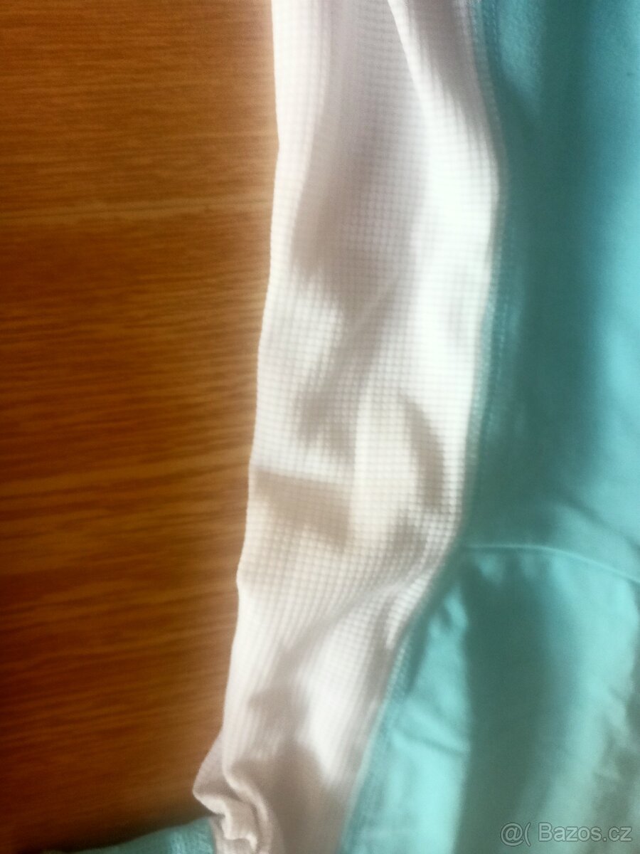 Prodám nové dámské cyklistické tričko Cannondale - 3