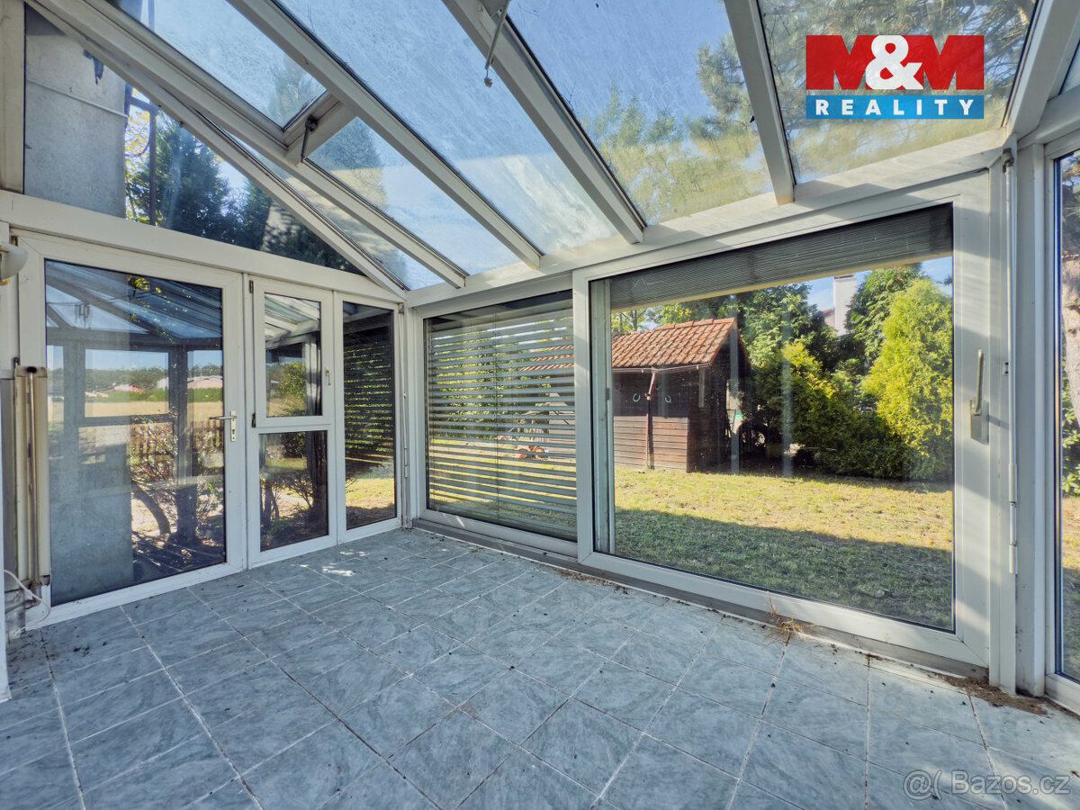 Prodej rodinného domu 5+1, 127 m², Karviná, ul. Jedlová - 3