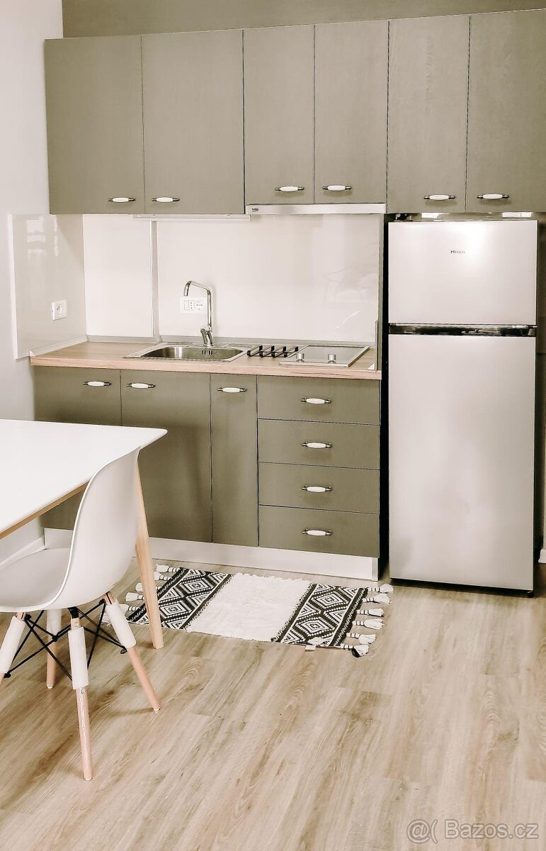 Prodej bytu 2+kk, 50 m², Vlora – Lungomare, Albánie - 3