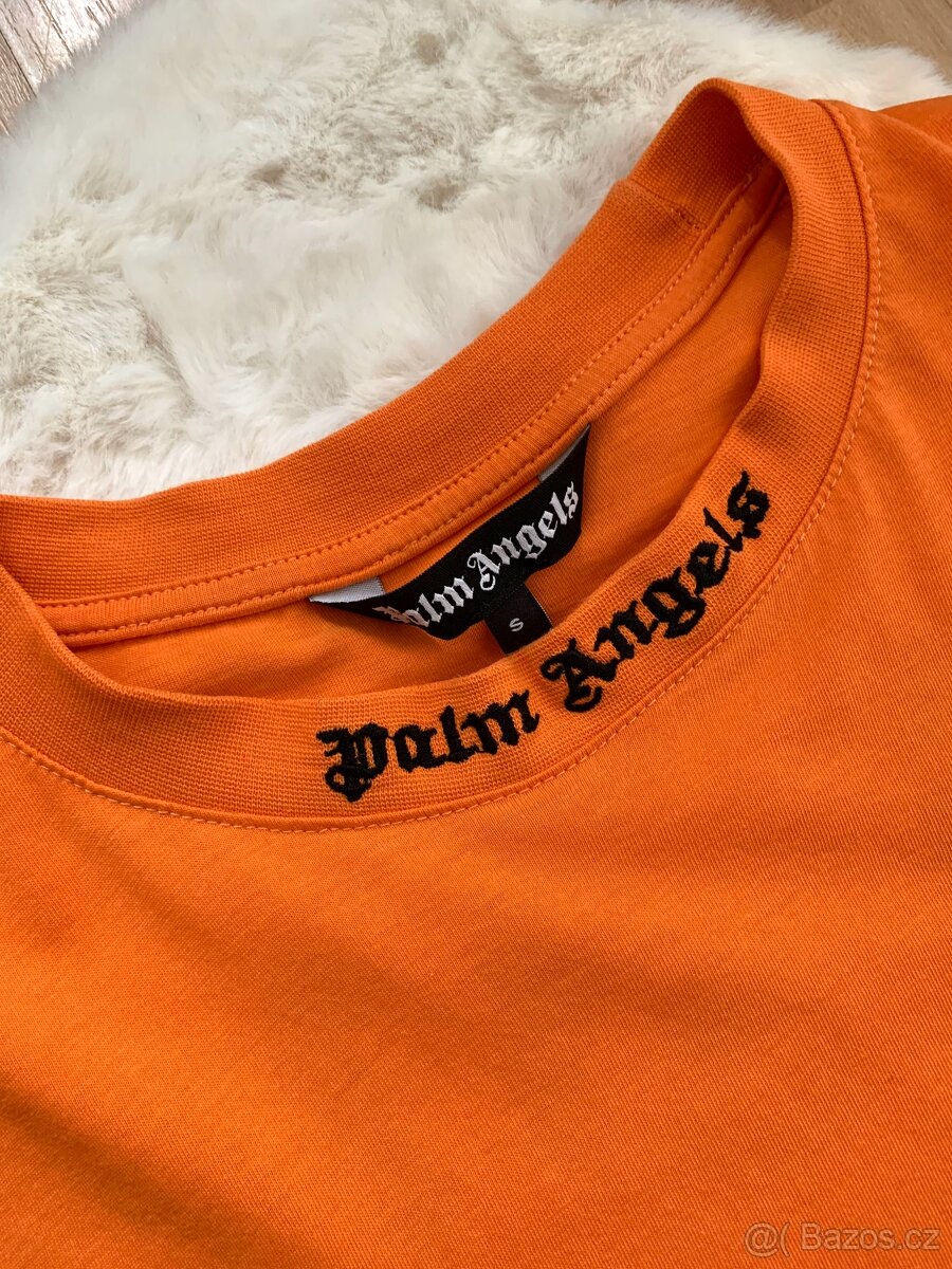 Pánské letní triko - 3