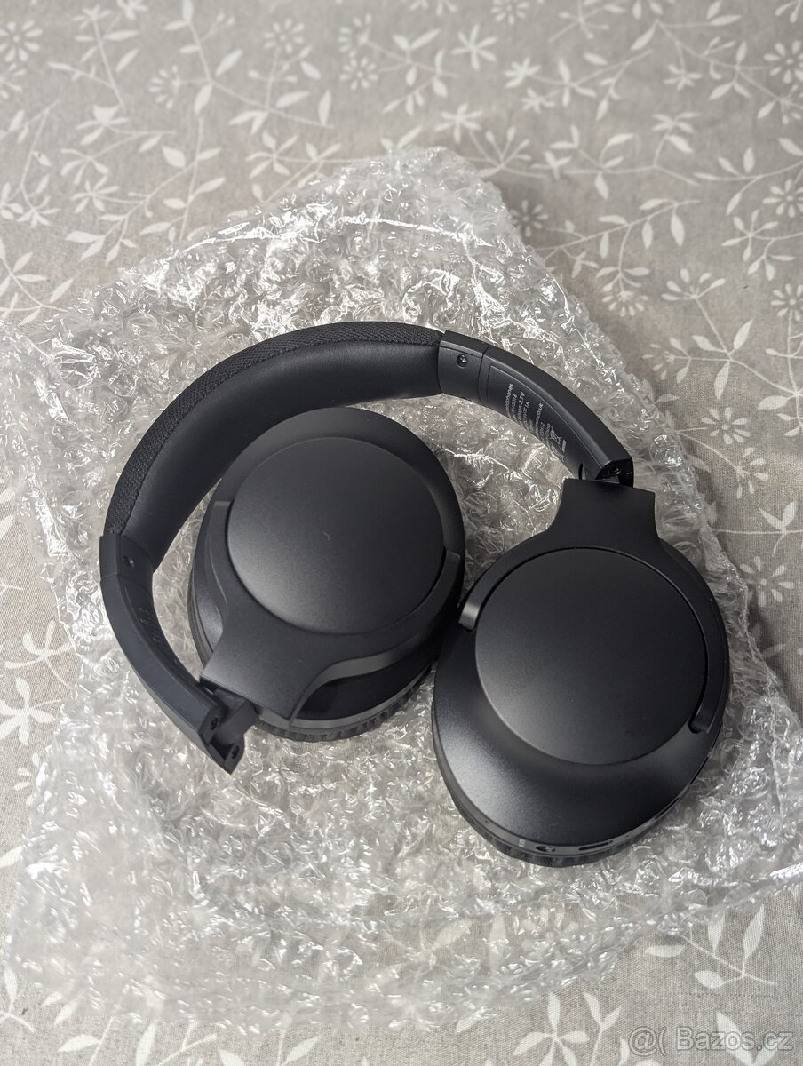 TECKNET Bluetooth Headphones Over Ear, Wireless Head - 3