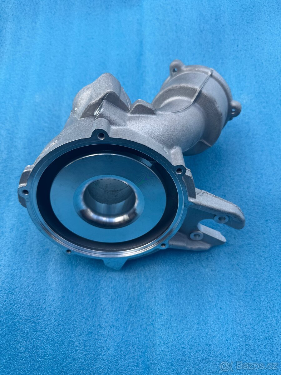 Sací obal IHI IS38 TSI 9VA04 - 06K145722T - 3