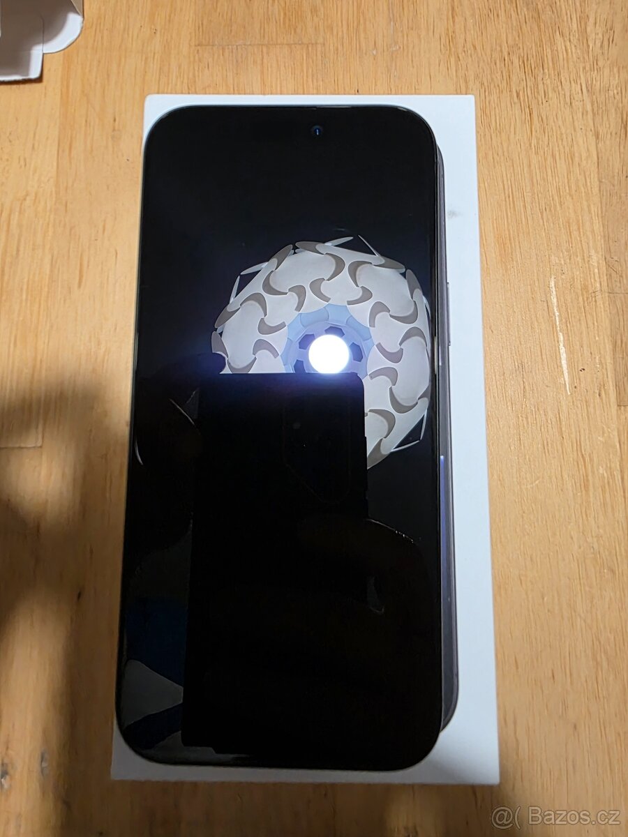 Iphone 16 Pro Max 256GB - 3