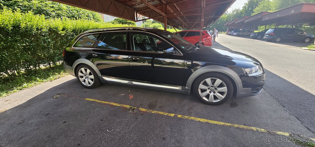 Audi A6 Allroad - 3
