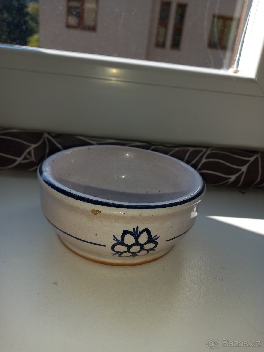 Ručně malovaná keramika - 3