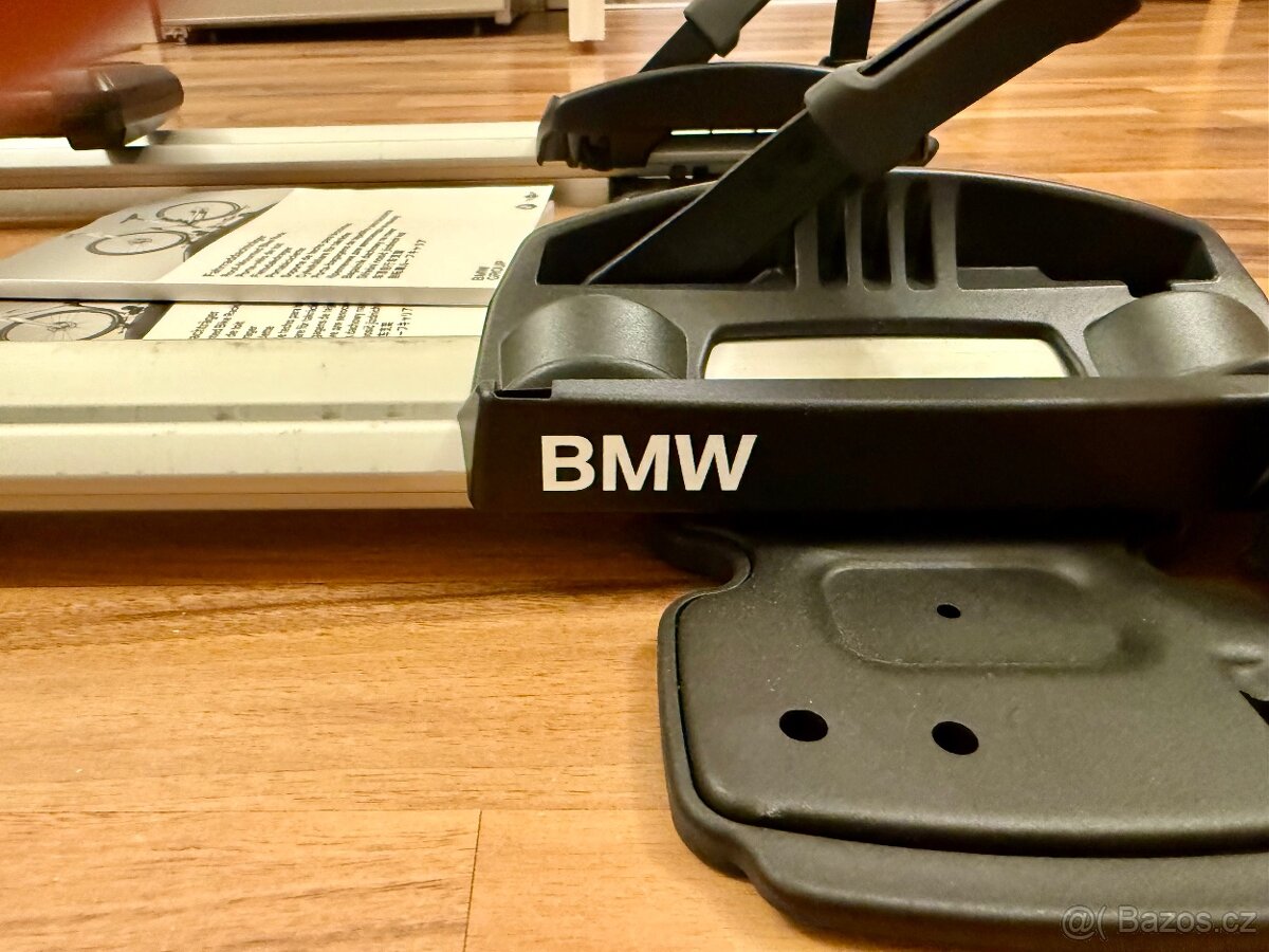 2x Thule ProRide 598 - 3