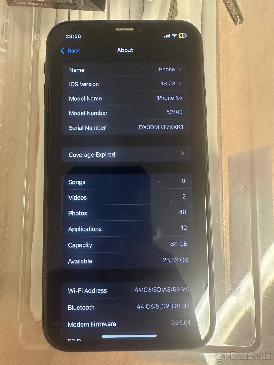 iphone xr 64gb - 3