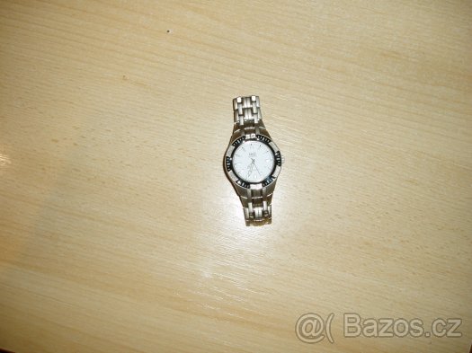 Pánské hodinky - 3