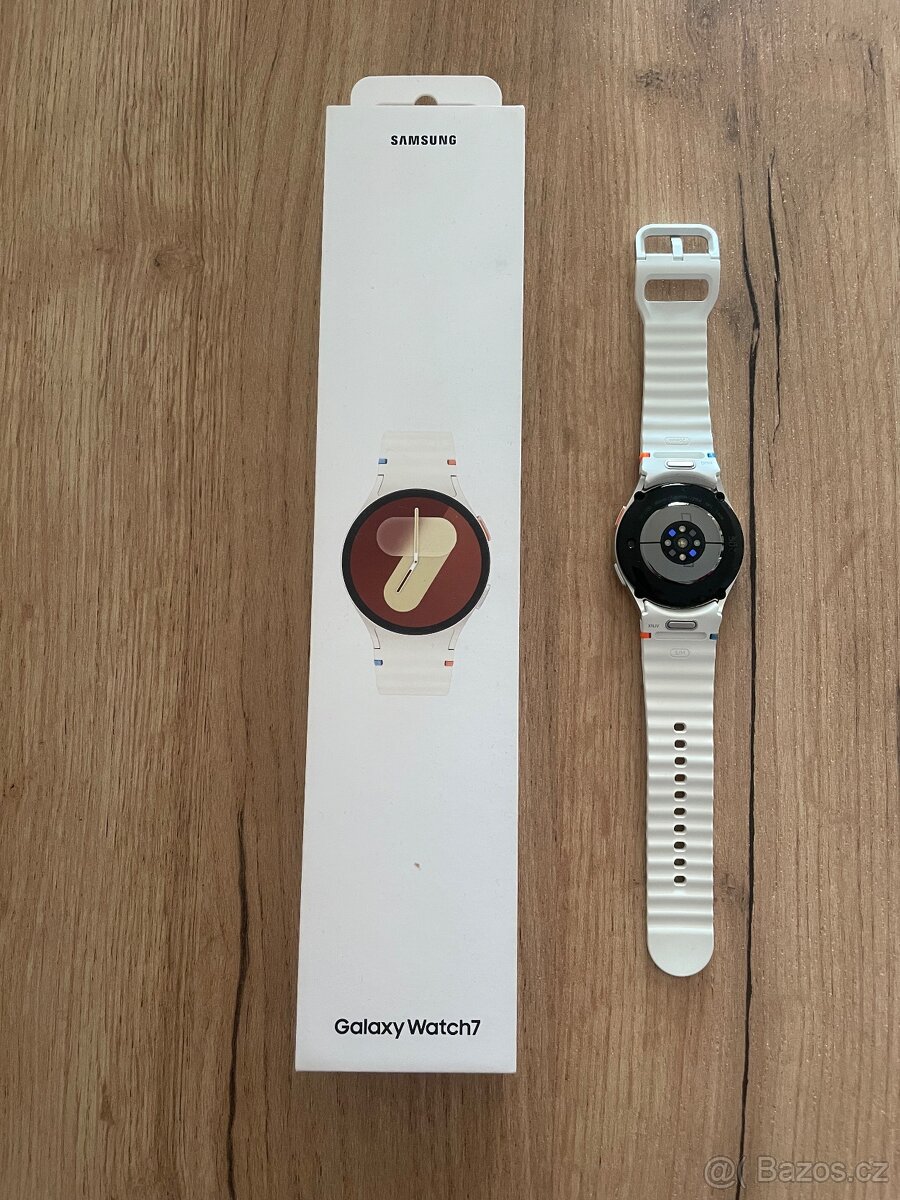 Samsung Galaxy watch7 - 3