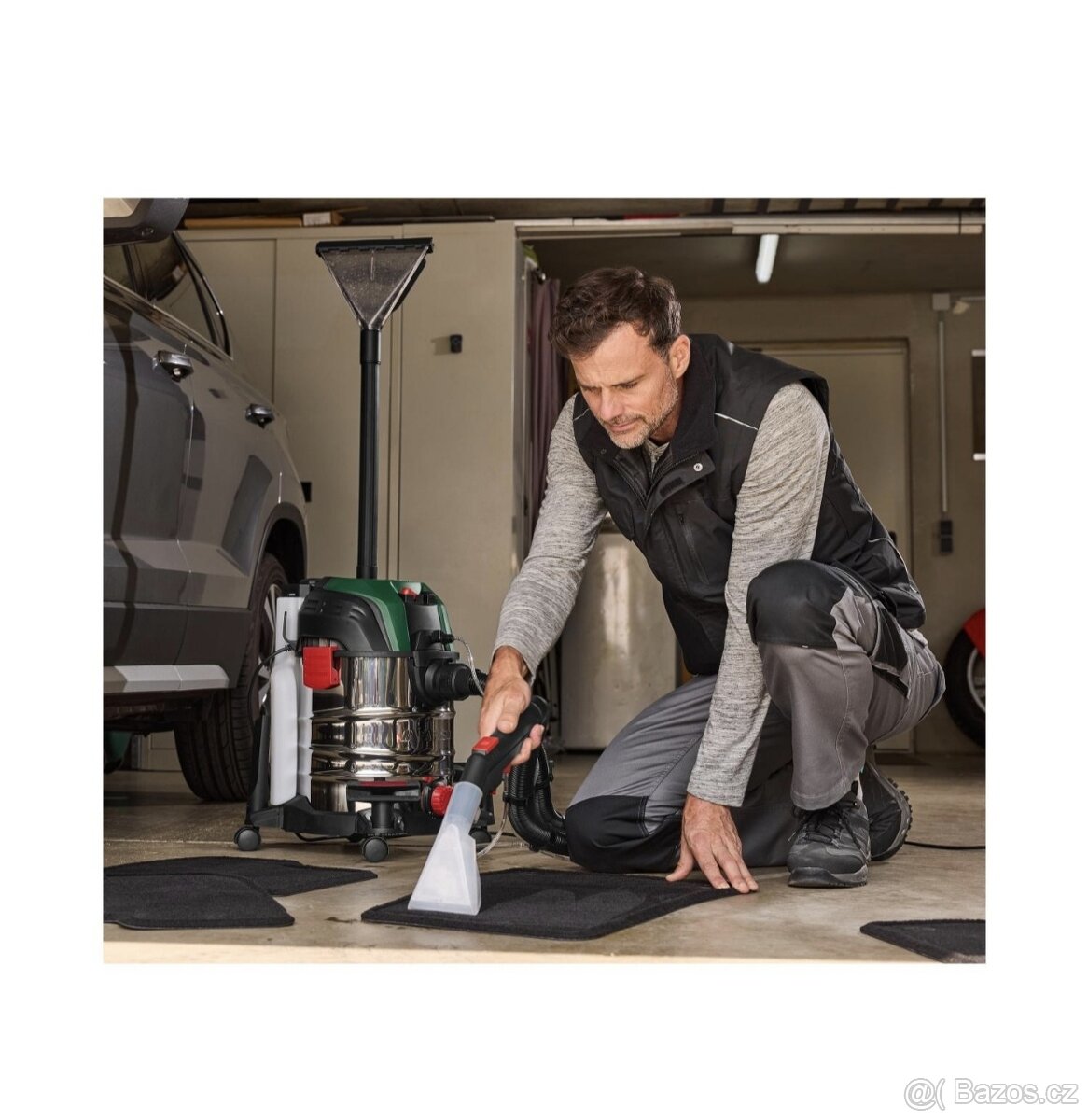 Pronájem Tepovače - 3