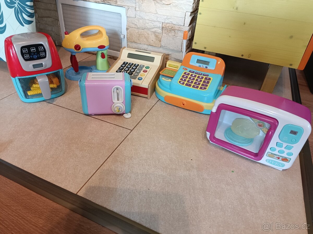 Dětská kuchyňka - 3