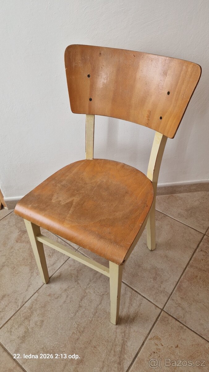 židle prodám - 3
