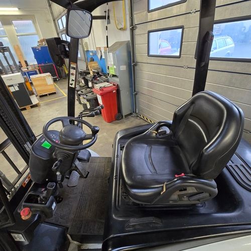 Aku HC Hangcha CDP25 - 3