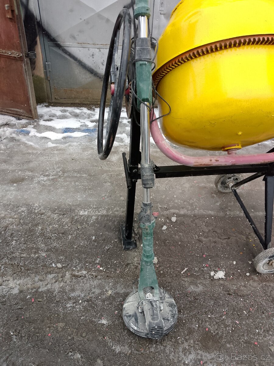 Stavebni micacka - 3