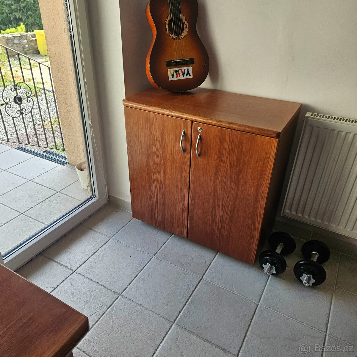 Nábytek do kanceláře nebo třeba do dětského pokoje - 3