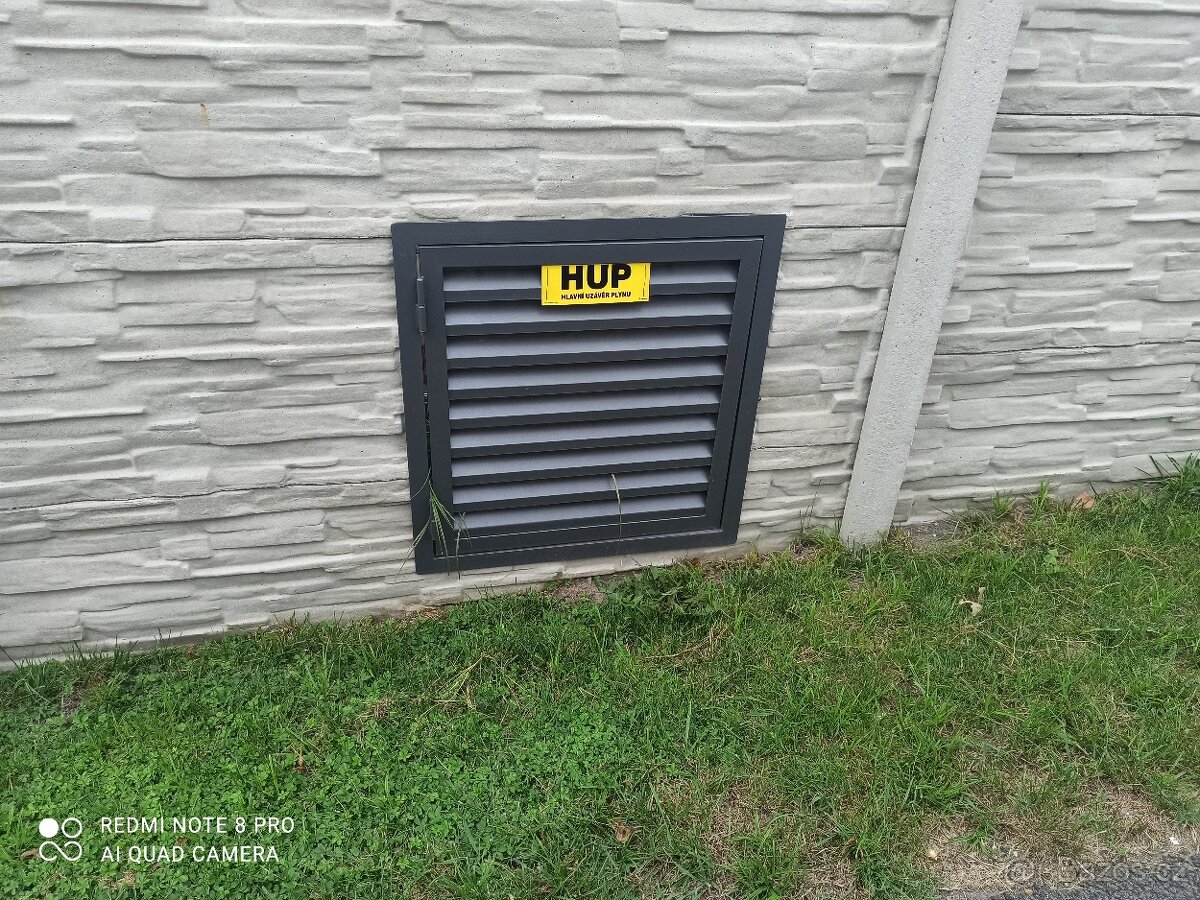 🔧 ZÁMEČNICKÉ A SVÁŘEČSKÉ PRÁCE – KOVOVÝROBA NA MÍRU - 3