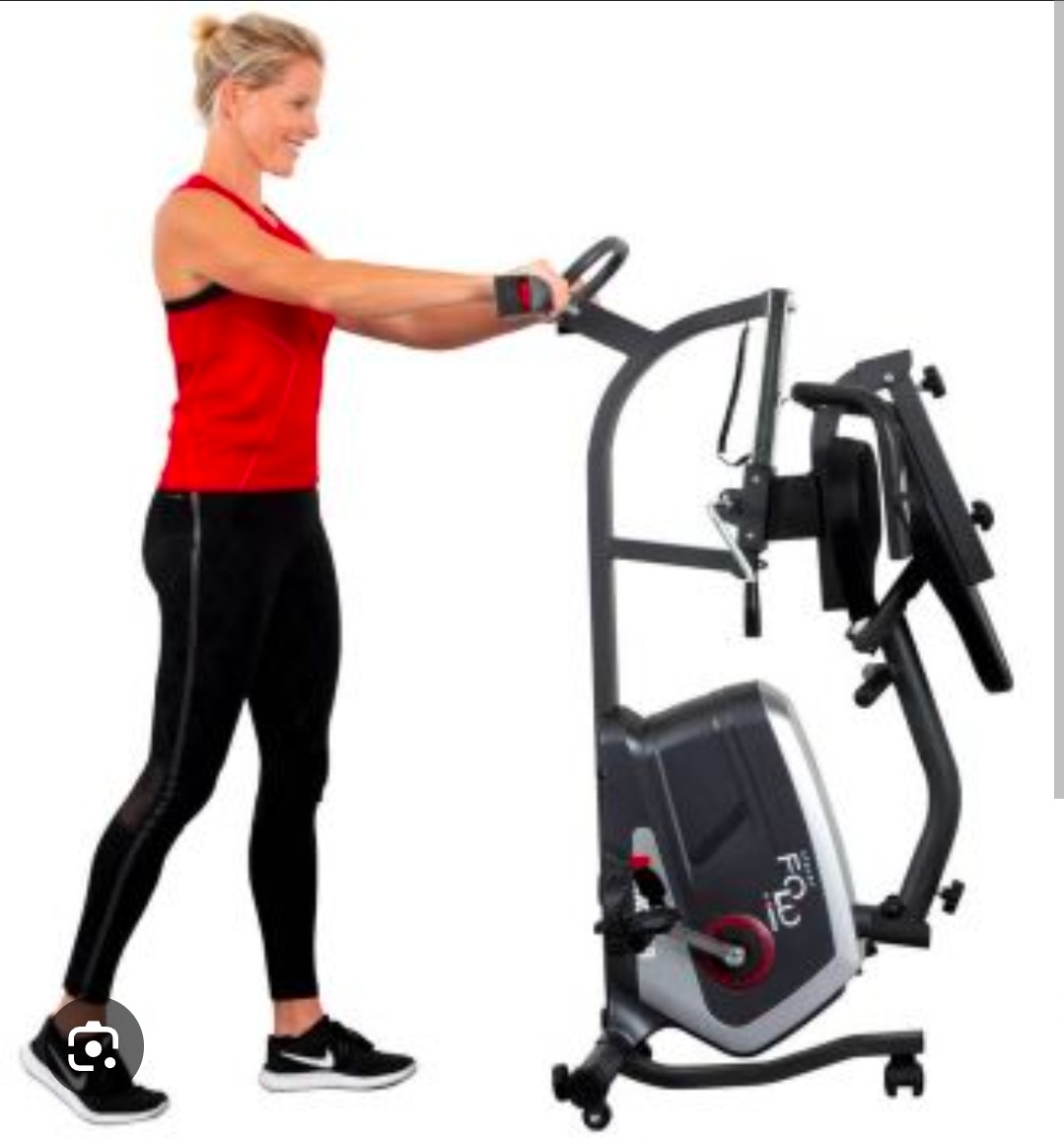 Recumbent - rotoped - 3