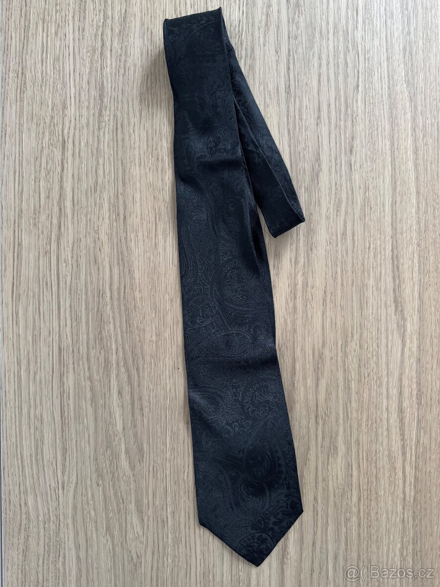 Prodám kravaty a motýlky - 3