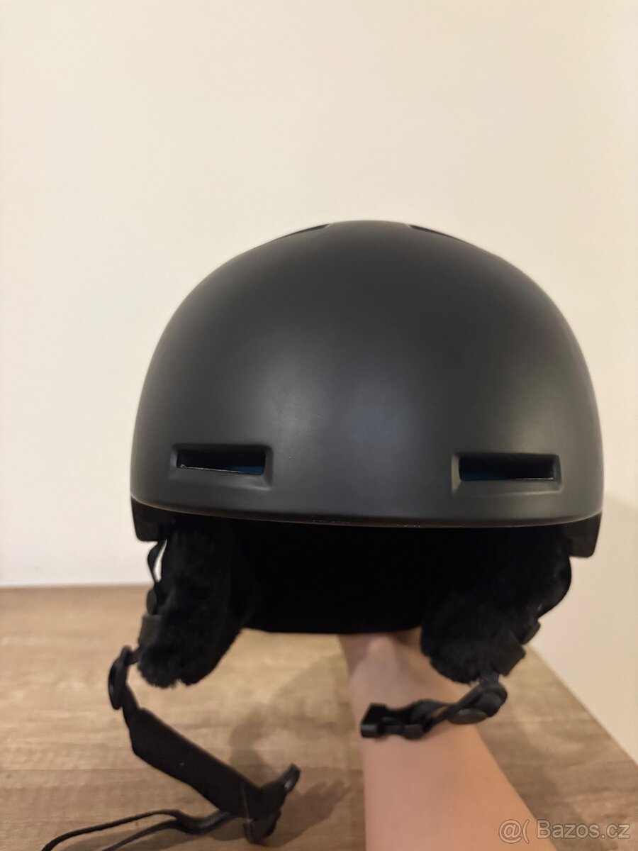 Helma lyže/snowboard - 3