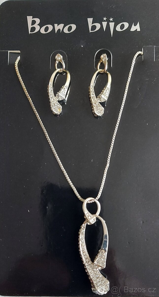 Bižuterie-štras - 3