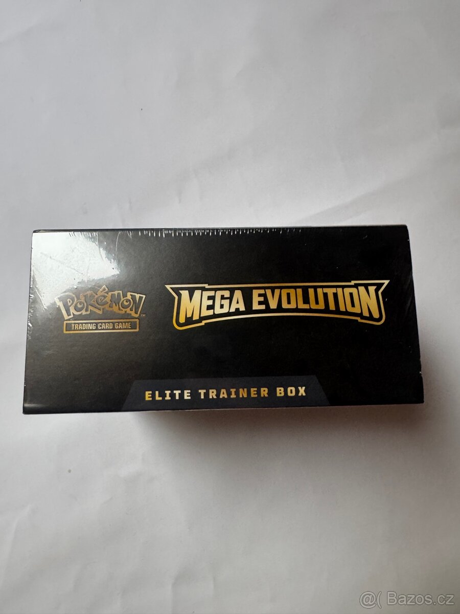 Pokémon Mega Evolution: Mega Lucario Elite Trainer Box - 3