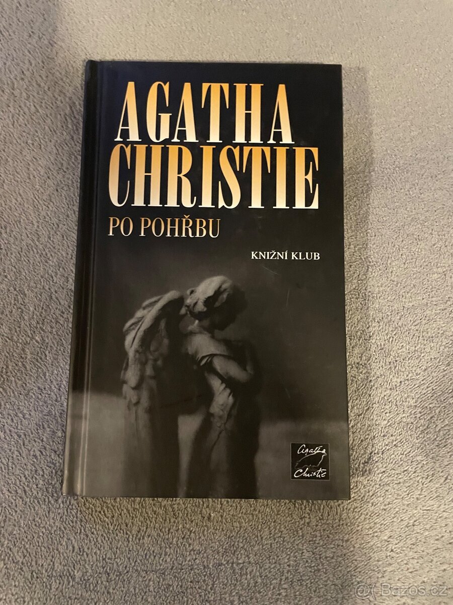 Agatha Christie - 3