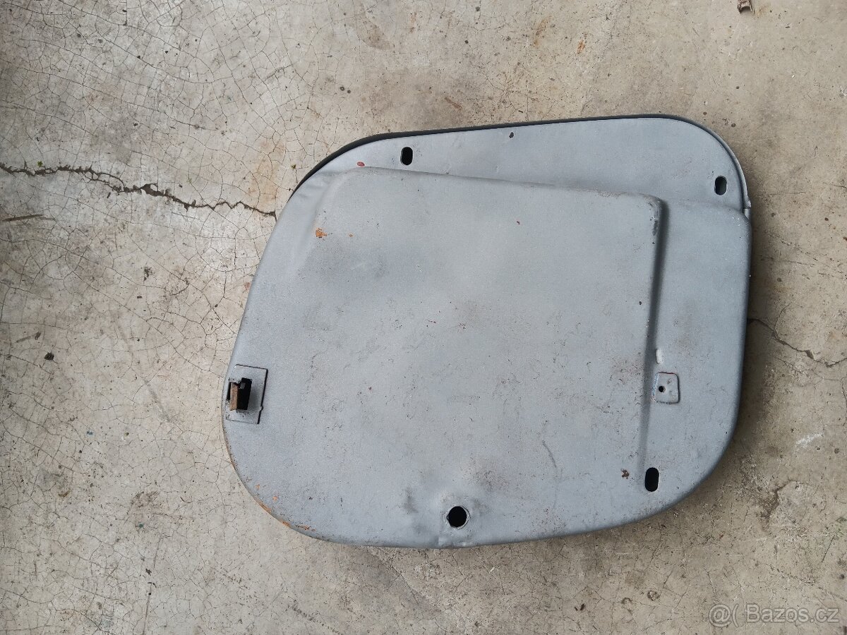 jawa, čz nářaďový kastlík - 3