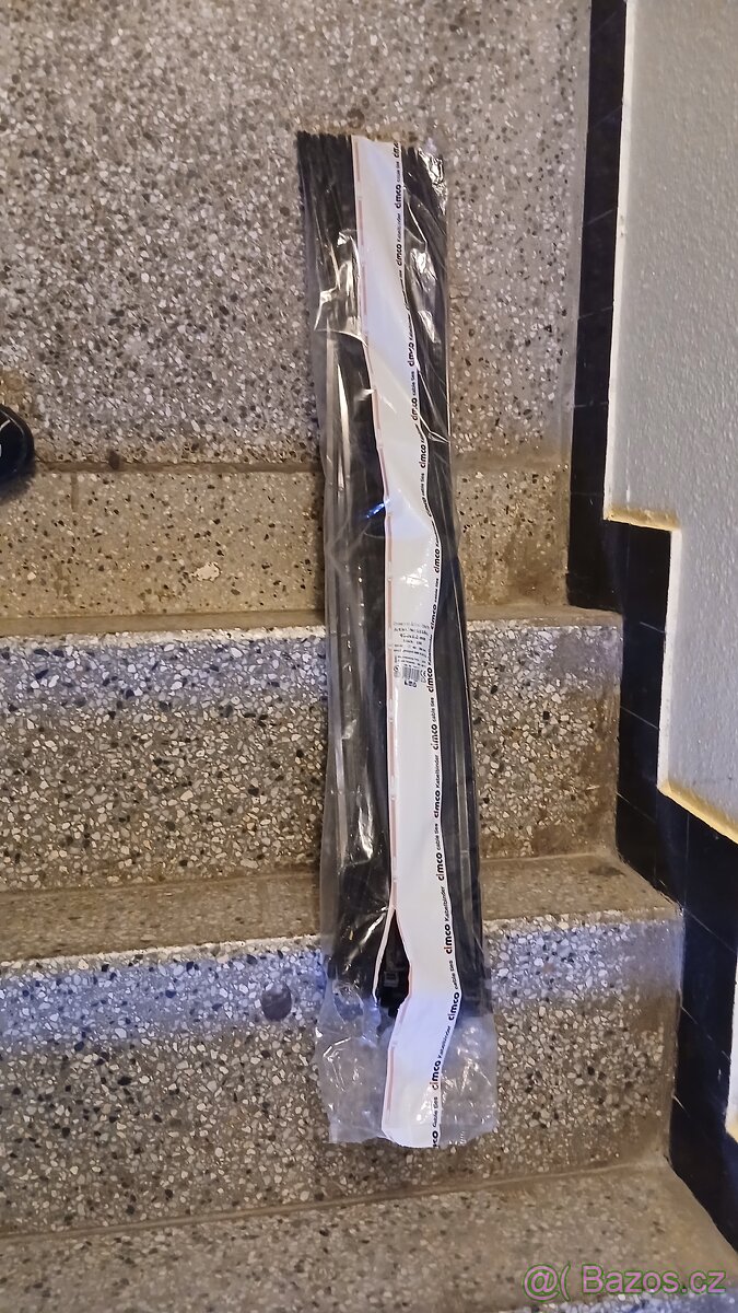 Cimco cable ties - 3